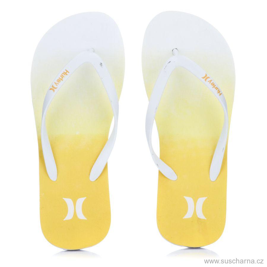 Pánské žabky HURLEY Gasawat