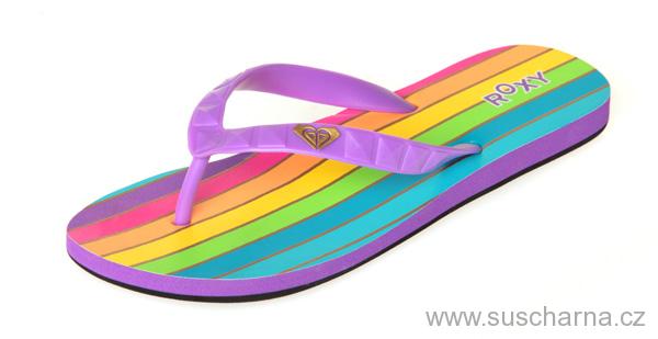 Dámské žabky ROXY Bella