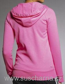 Dámská mikina ADIDAS Climalite