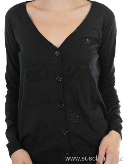 Dámský svetr DC SHOES Art Decade