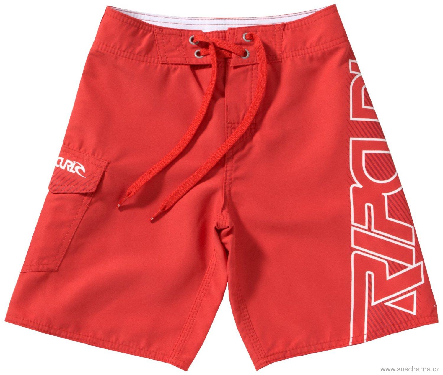 Chlapecké šortky RIPCURL Prism