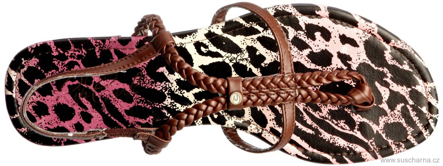 Dámské žabky RIPCURL Safari