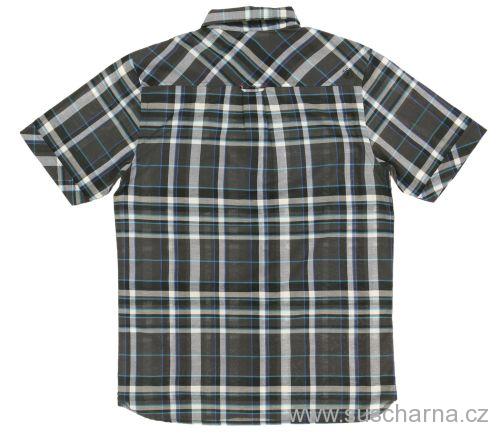 Pánská košile ELEMENT Norfolk