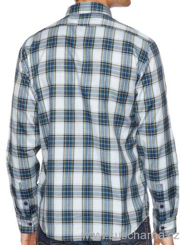 Pánská košile DC SHOES Winthrop