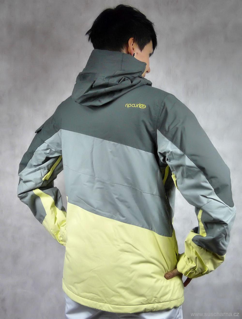 Dámská zimní bunda RIPCURL Twister