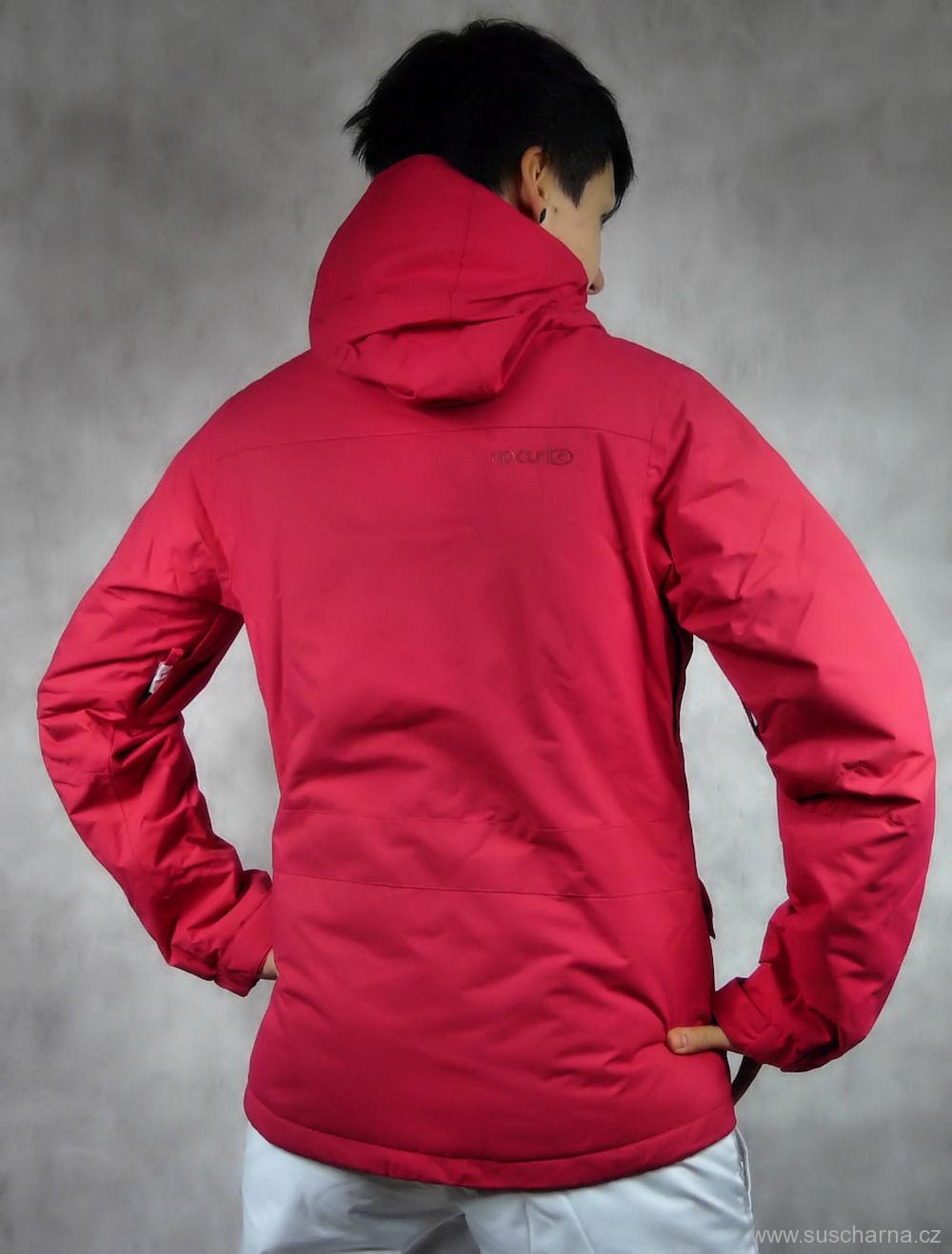 Dámská zimní bunda RIPCURL Bella