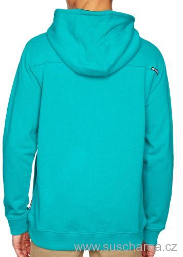 Pánská mikina RIPCURL Solid