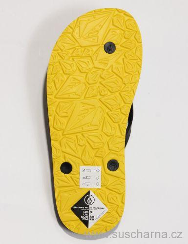 Pánské žabky VOLCOM Rocker
