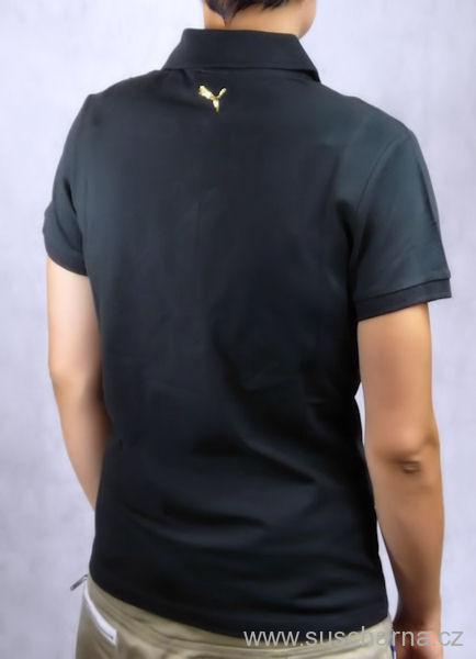 Dámská tričko PUMA Polo Ess