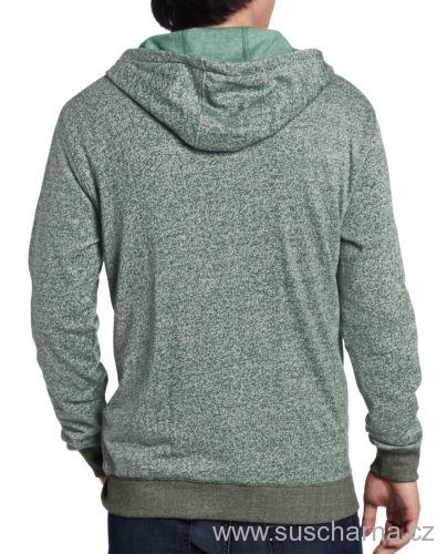 Pánská mikina DC SHOES Rebel