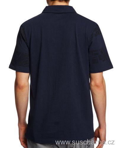 Pánské POLO tričko DC SHOES Hankins