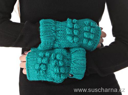 Dámské rukavice DC SHOES Seneca