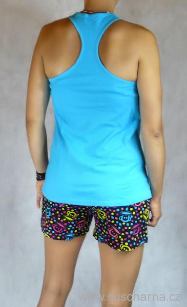 Dámské pyžamo PAUL FRANK Pops