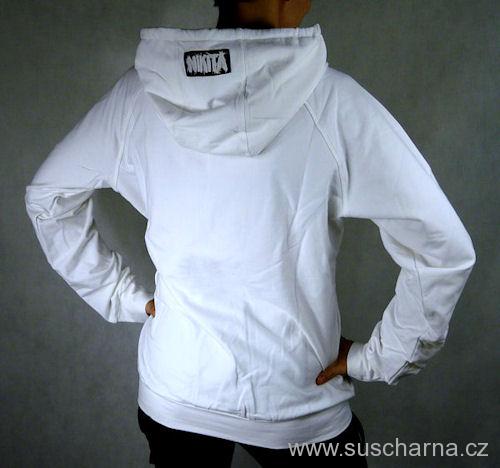 Dámská mikina NIKITA Gasherbrum