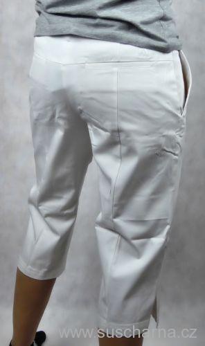 Dámské 3/4 kalhoty ADIDAS Twill Capri