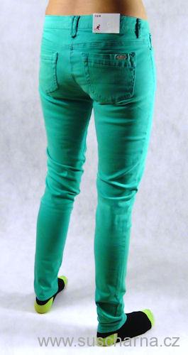 Dámské kalhoty KANGOL Skinny