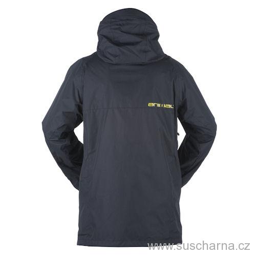 Pánská prodloužená snow bunda Animal Boyan