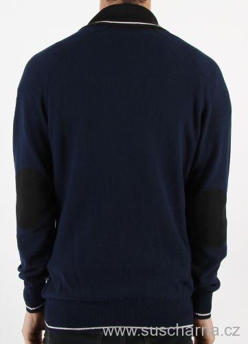 Pánský svetr MAKIA Cardigan
