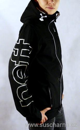 Dámská softshellová bunda NEFF Dia