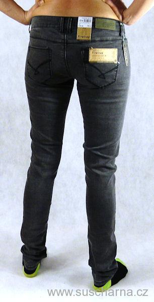 Dámské kalhoty FIRETRAP Skinny
