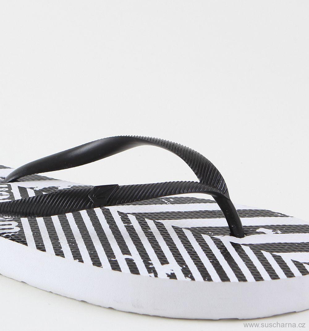 Dámské žabky VOLCOM Hazard