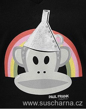 Dámské tričko PAUL FRANK Funel Head
