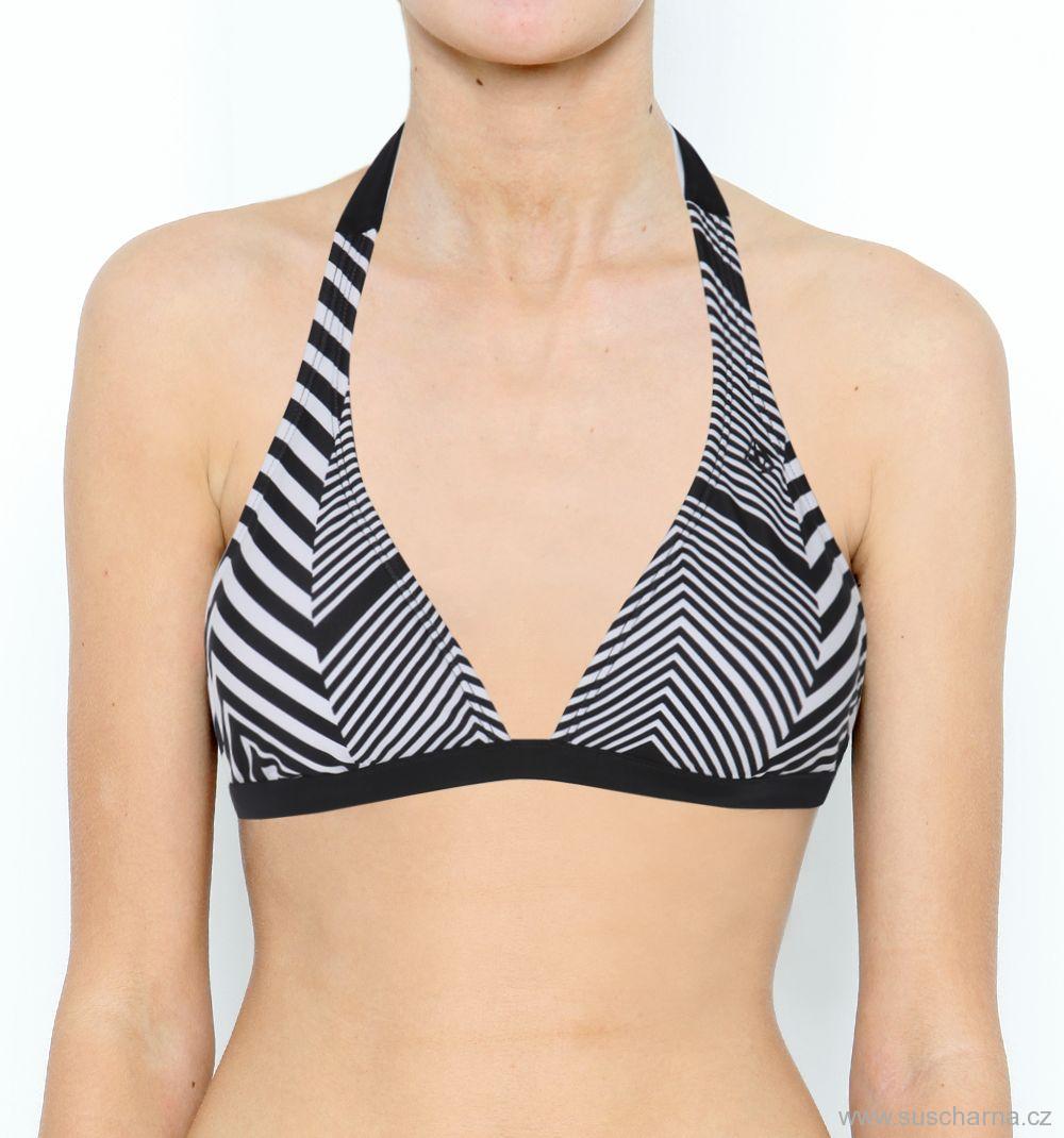 Dámské dvoudílné plavky VOLCOM Sneak Peek Loop