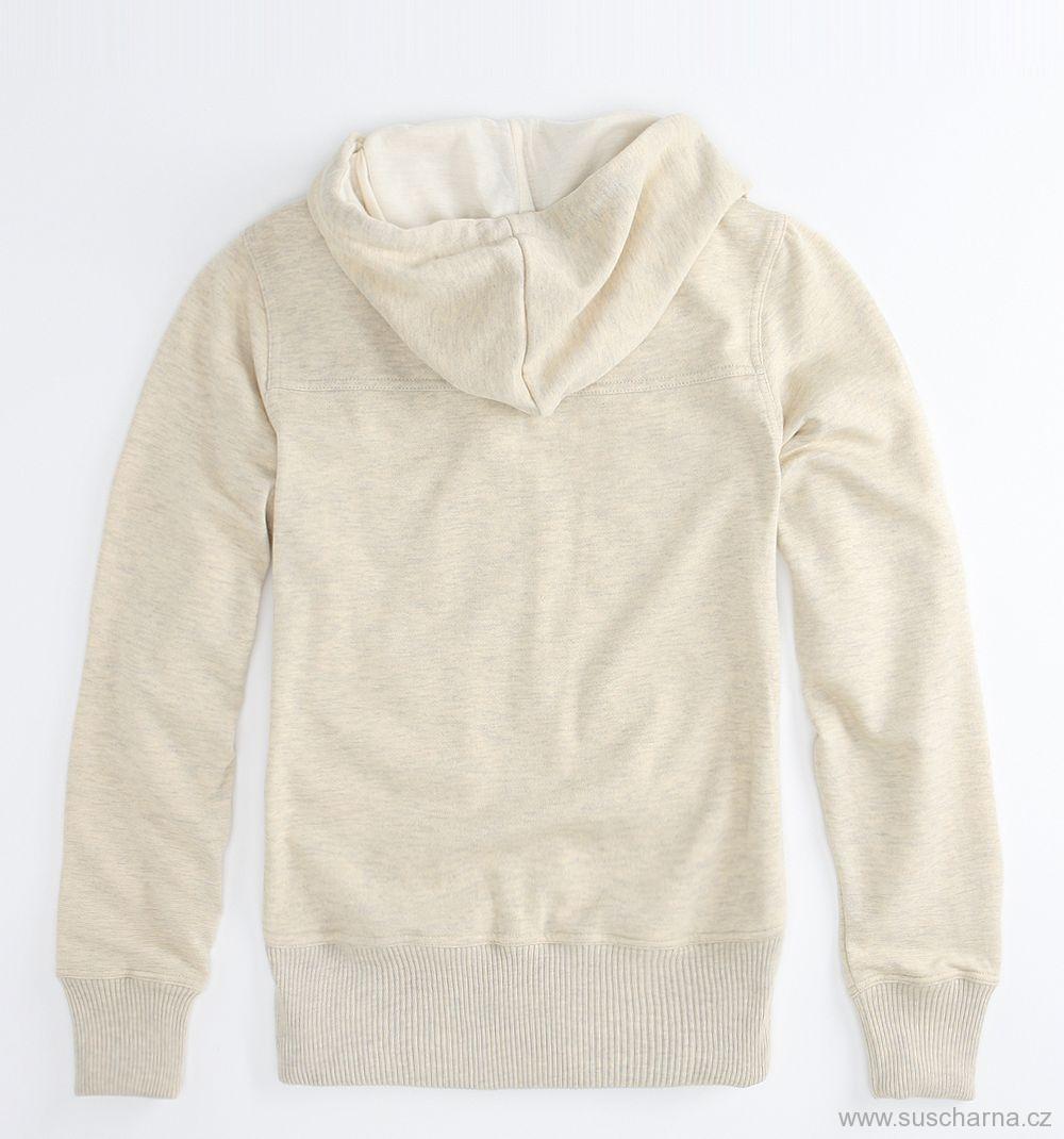 Dámská mikina FOX Loaded