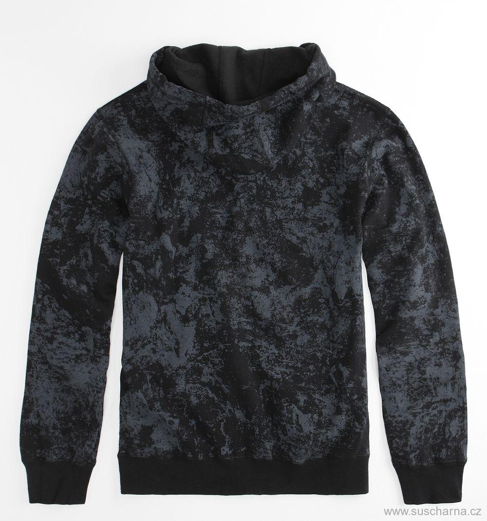 Pánská mikina VOLCOM Stained