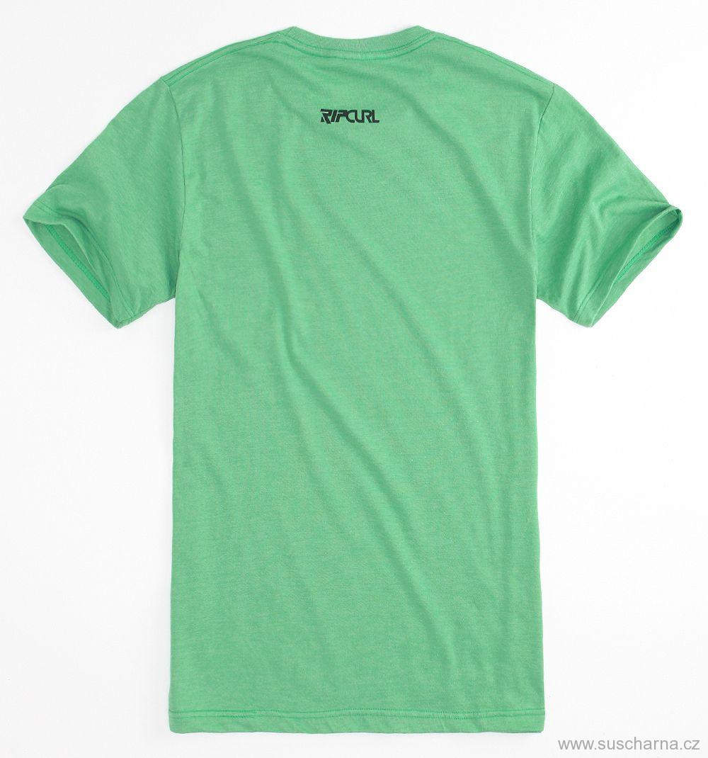 Pánské tričko RIPCURL Balanced