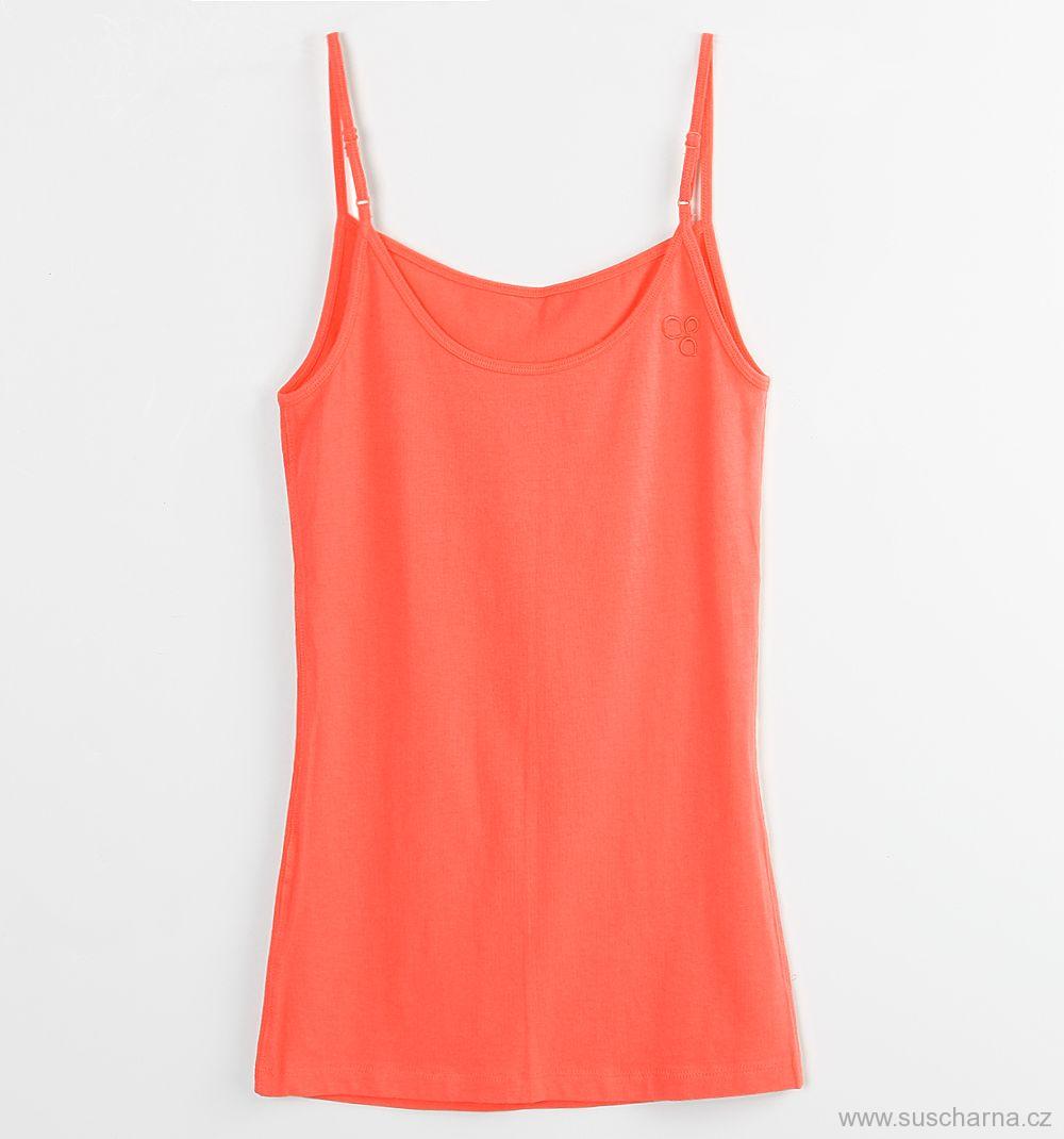 Dámský nátělník Kirra Dubarry