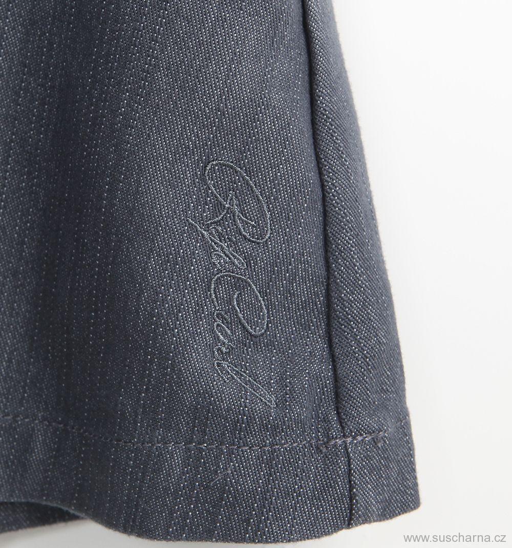 Dámské šaty RIPCURL Bobby Chambray