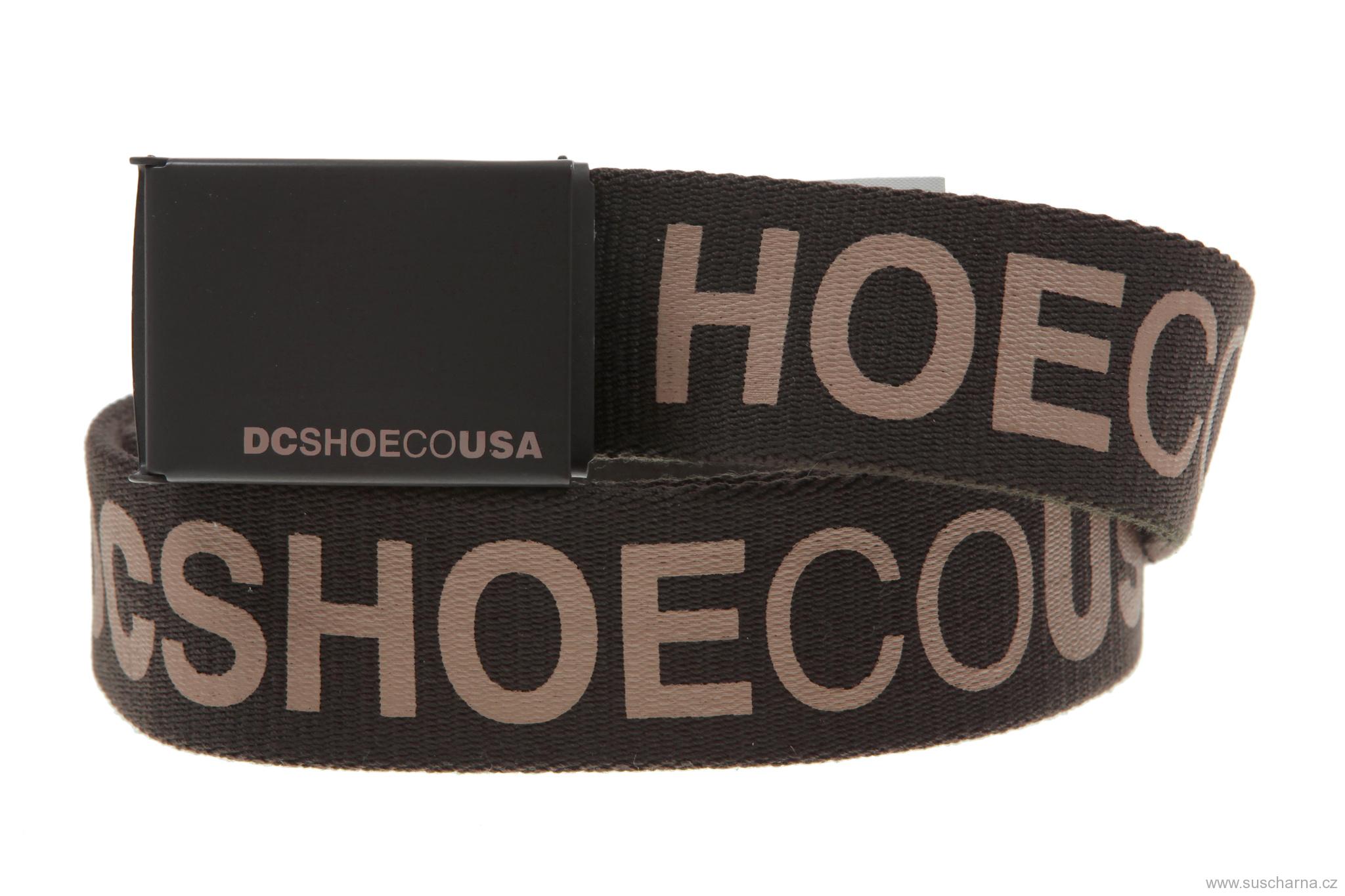 Dárkový set DC SHOES Trinity