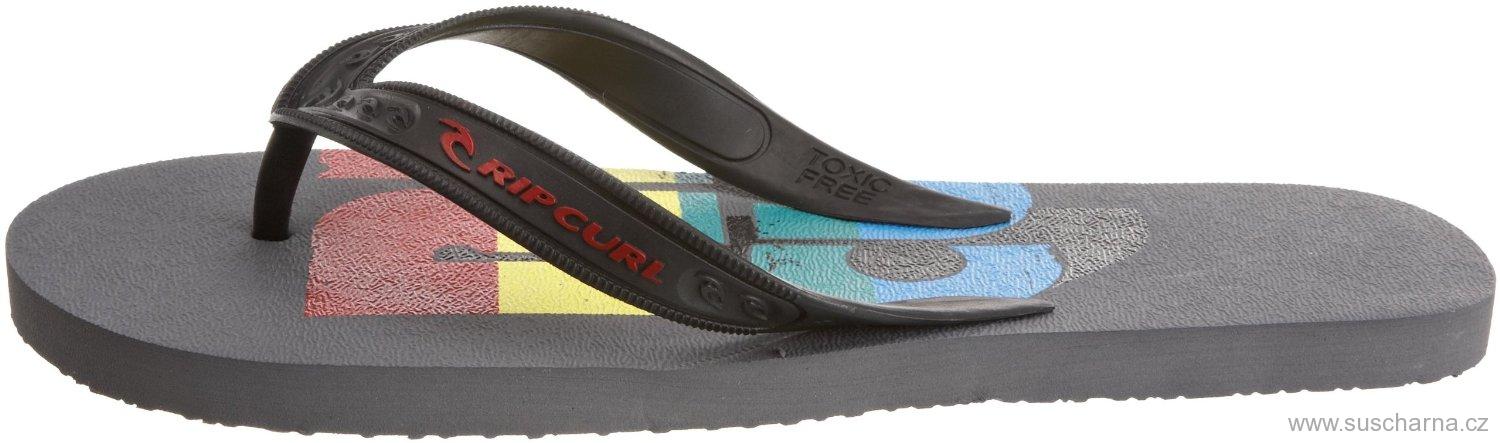 Pánské žabky RIPCURL Big Mama