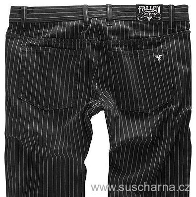 Chlapecké kalhoty FALLEN Jamie Thomas