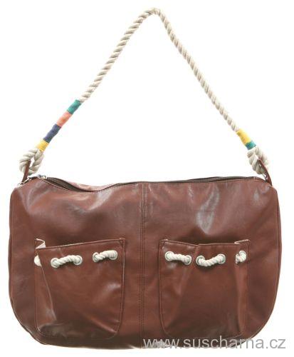 Dámská kabelka VOLCOM Hobo Wrappers