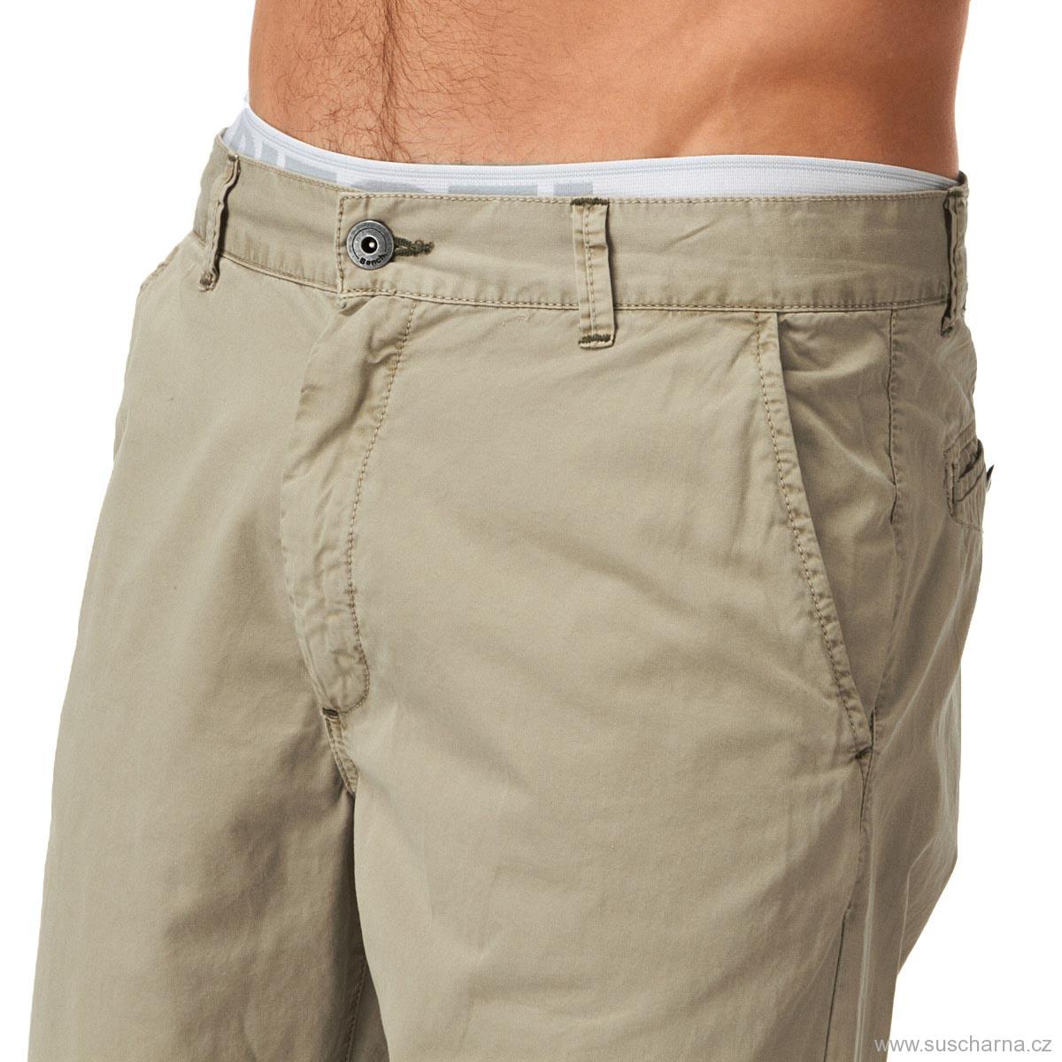 Pánské kalhoty BENCH Irving