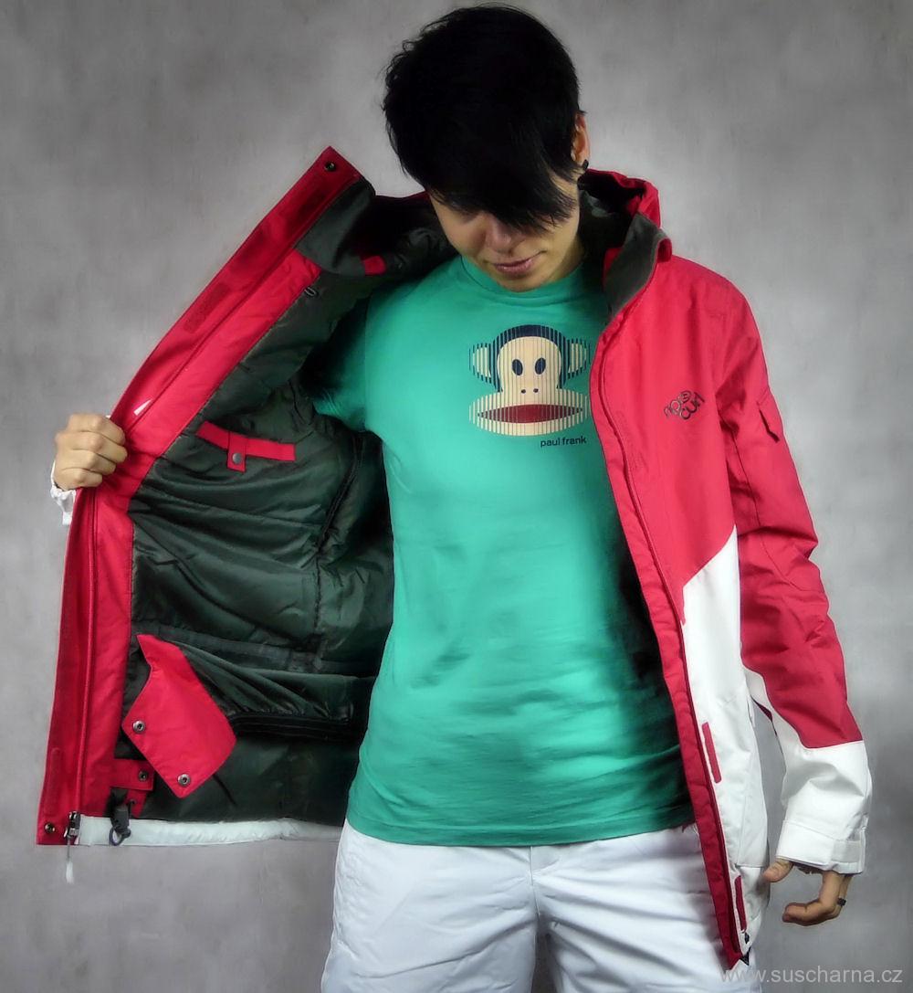 Dámská zimní bunda RIPCURL Twister