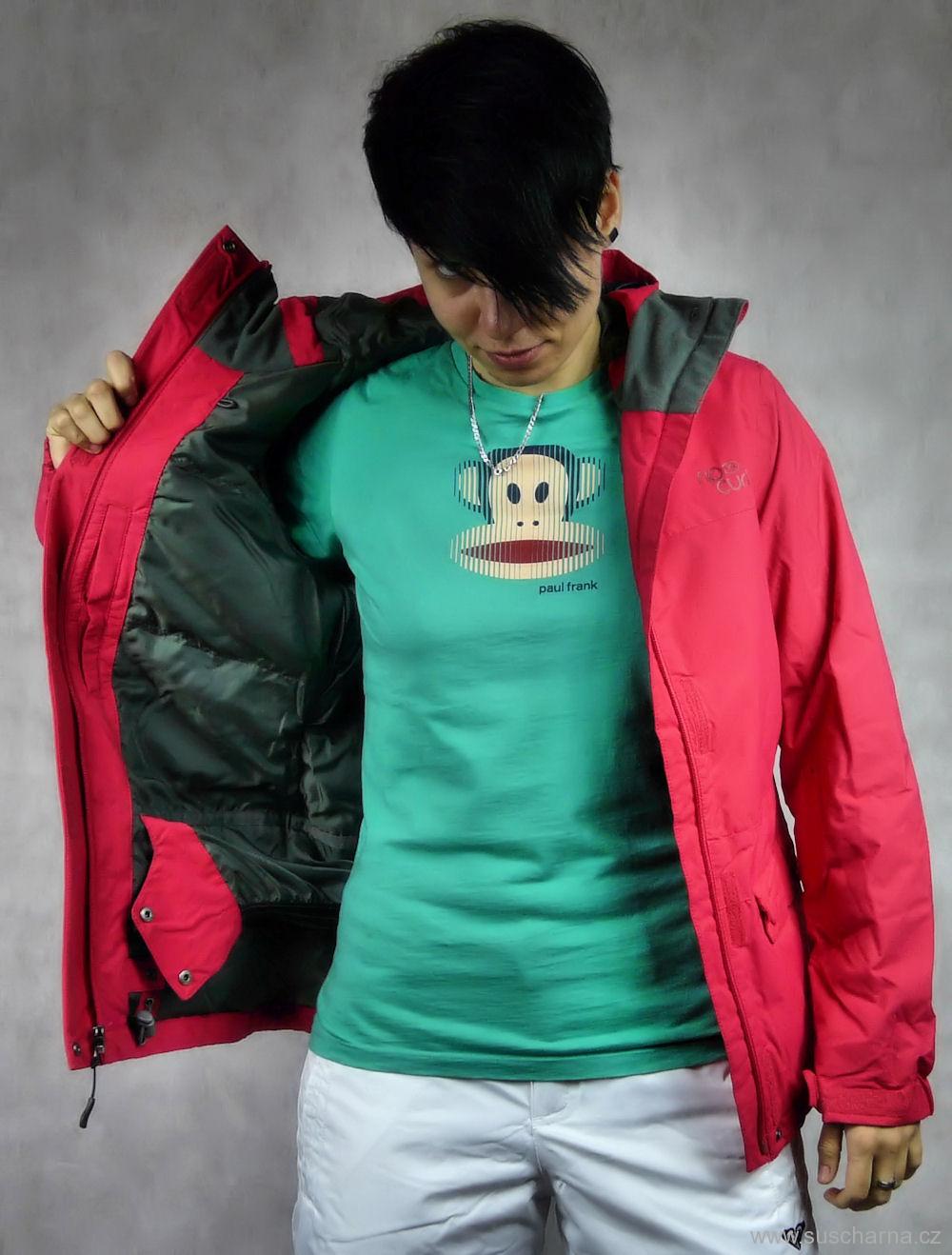 Dámská zimní bunda RIPCURL Bella