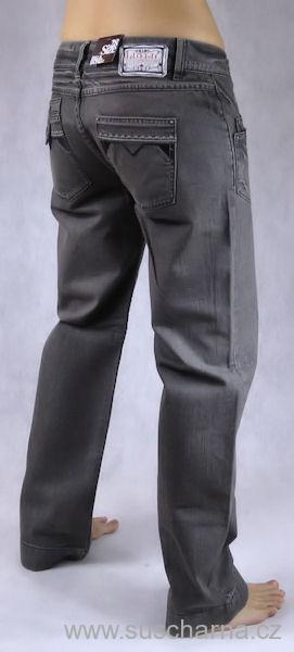 Dámské rifle Billabong Jeans Boot Cut