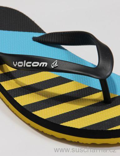 Pánské žabky VOLCOM Rocker