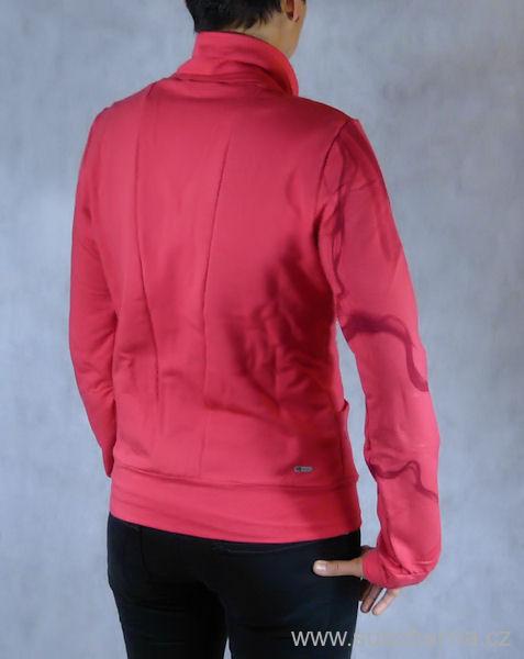 Dámská mikina PUMA Graphic