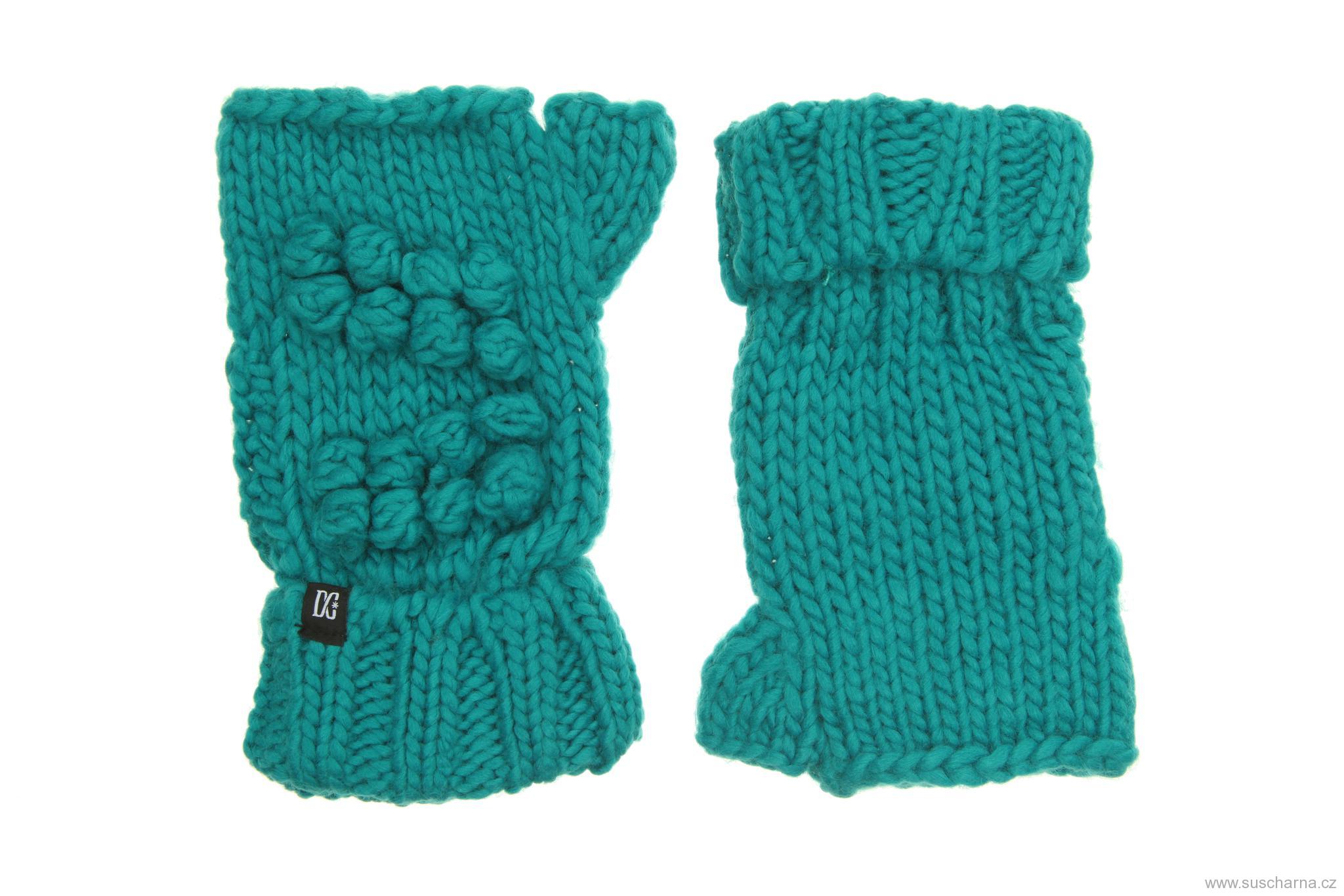 Dámské rukavice DC SHOES Seneca