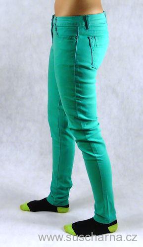 Dámské kalhoty KANGOL Skinny