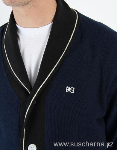 Pánský svetr MAKIA Cardigan