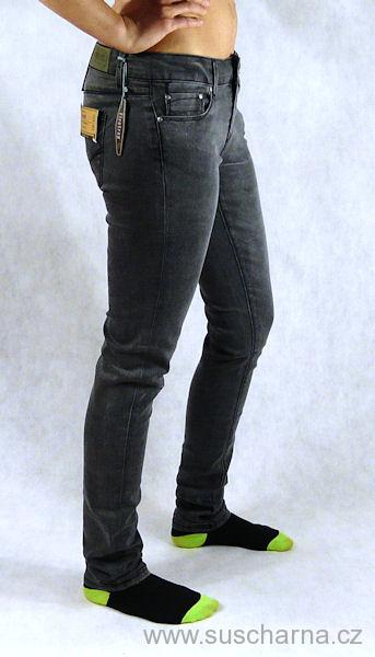 Dámské kalhoty FIRETRAP Skinny