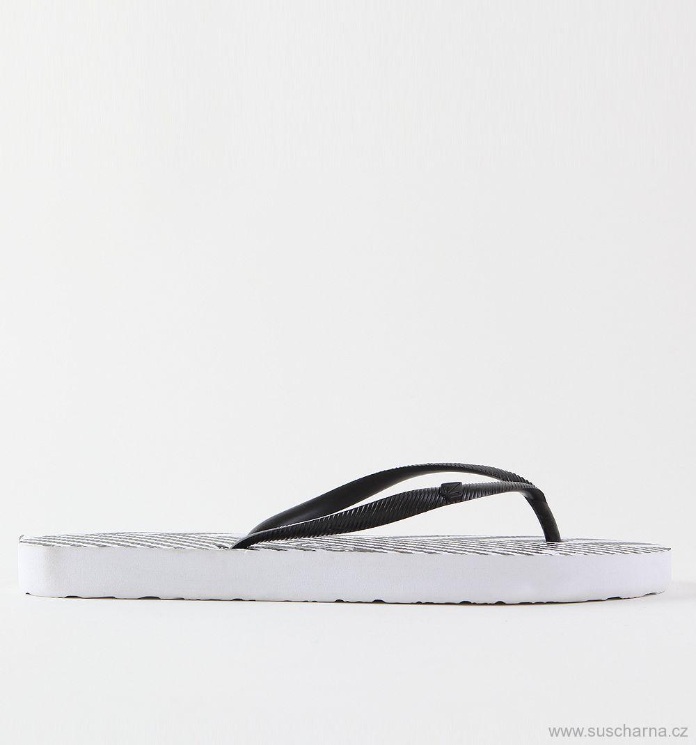 Dámské žabky VOLCOM Hazard