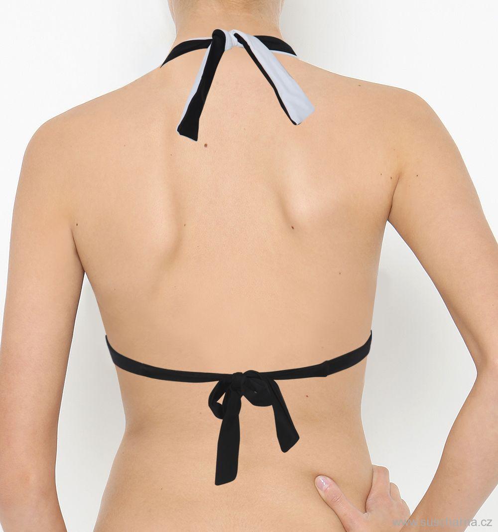 Dámské dvoudílné plavky VOLCOM Sneak Peek Loop