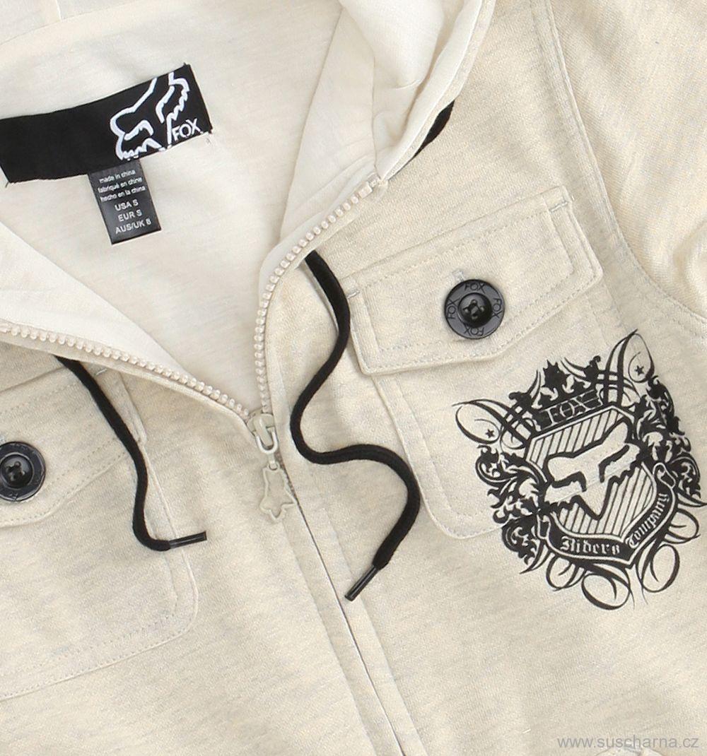 Dámská mikina FOX Loaded