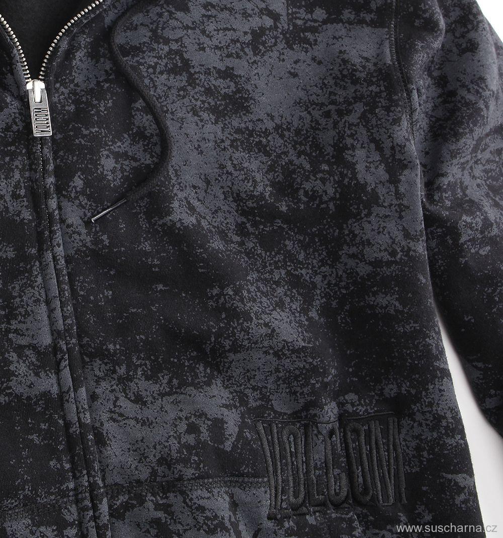 Pánská mikina VOLCOM Stained